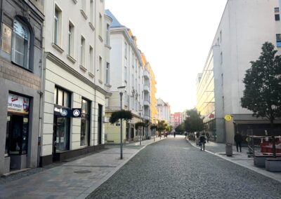 Ostrava - Moravská Ostrava - prodej a ocenění bytů