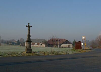 Prodej pozemků Bartovice