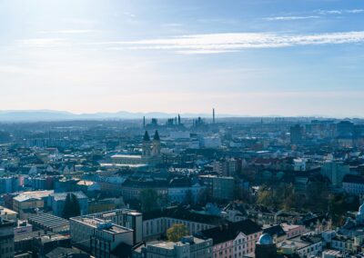 odhad ceny panelového domu a bytu v Ostravě