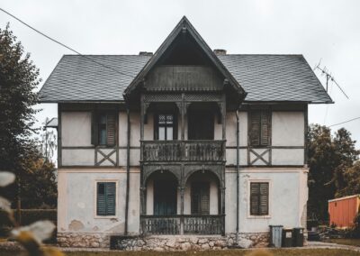 Odhad pro dědické řízení - KALKULAČKA